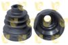 UNIGOM 300122 Bellow, driveshaft